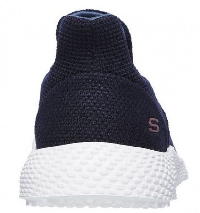 Кросівки Skechers модель 65892 NVY — фото 3 - INTERTOP