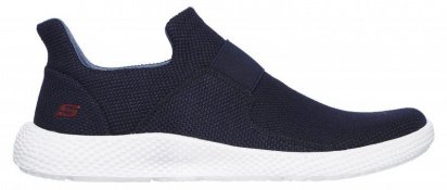 Кросівки Skechers модель 65892 NVY - фото