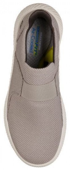 Кросівки Skechers модель 65892 TPE — фото 4 - INTERTOP