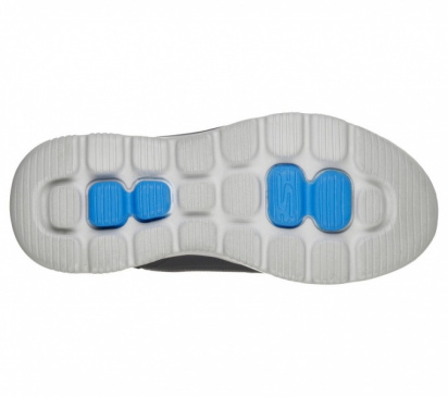 Кросівки Skechers модель 54734 CCBL — фото 3 - INTERTOP