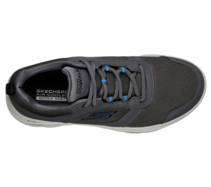 Кросівки Skechers модель 54734 CCBL — фото 4 - INTERTOP