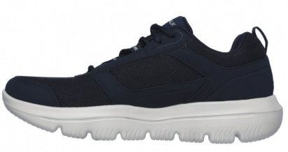 Кросівки Skechers модель 54734 NVGY — фото - INTERTOP