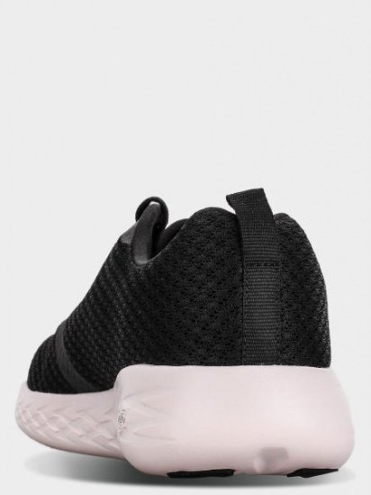 Кросівки для бігу Skechers модель 55098 BKW — фото 3 - INTERTOP