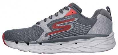 Кросівки для бігу Skechers модель 55208 CCRD — фото - INTERTOP