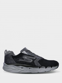 Кроссовки для бега Skechers GOrun MaxRoad 3 Ultra модель 55208 BKGY Фото