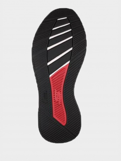 Кросівки для бігу Skechers GOrun Forza 3 модель 55206 BKW — фото 4 - INTERTOP