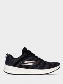 Кроссовки для бега Skechers GOrun Forza 3 модель 55206 BKW Фото