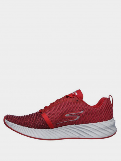 Кросівки для бігу Skechers GOrun Forza 3 модель 55206 RDGY — фото - INTERTOP