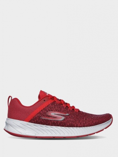 Кросівки для бігу Skechers GOrun Forza 3 модель 55206 RDGY - фото