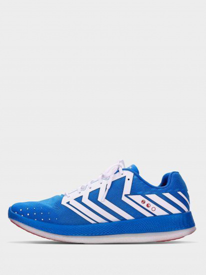 Кросівки для бігу Skechers GOrun Razor 3 модель 55220 BLRD — фото - INTERTOP