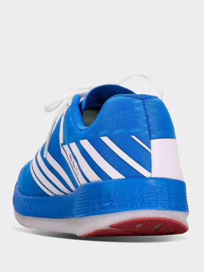 Кросівки для бігу Skechers GOrun Razor 3 модель 55220 BLRD — фото 3 - INTERTOP
