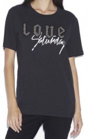 Футболки и поло Armani Exchange модель 6ZYTDP-YJG3Z-1200 Фото