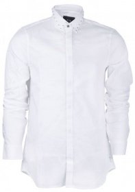 Рубашки Armani Exchange модель 6ZZCG3-ZNALZ-1100 Фото