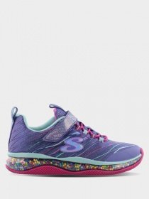 Кросівки повсякденні Skechers модель 81594L BLMT Кросівки повсякденні Skechers модель 81594L BLMT Фото