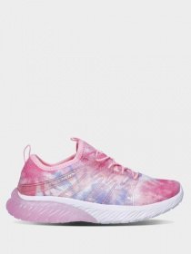 Кроссовки Skechers Skech Gem модель 81928L PKLB Фото