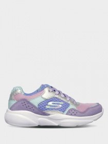 Кросівки повсякденні Skechers модель 81953L LVMT Фото