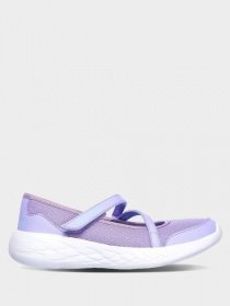 Балетки Skechers модель 82017L LAV Фото