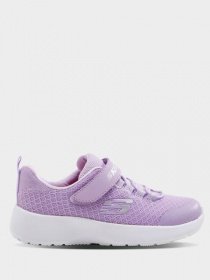 Кроссовки для спорта Skechers модель 81301L LAV Фото