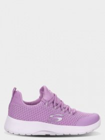 Кроссовки для тренировок Skechers модель 81017L LAV Фото