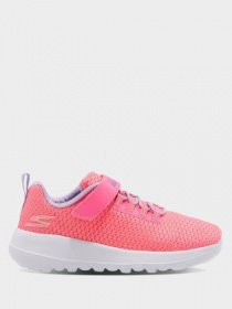 Кроссовки для тренировок Skechers модель 81186L NPNK Фото