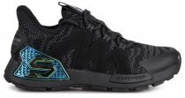 Кроссовки для спорта Skechers модель 97677L BKCC Фото