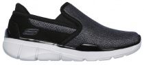 Сліпони Skechers модель 97921L CCBK Сліпони Skechers модель 97921L CCBK Фото