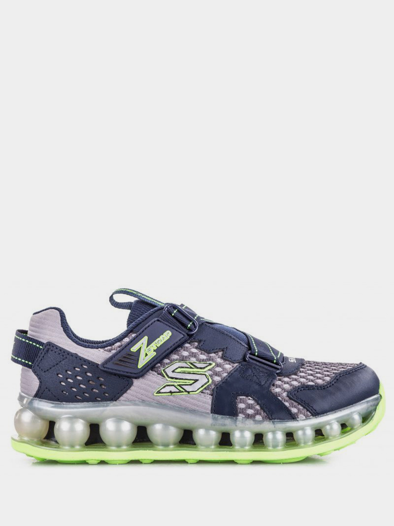 Кроссовки Skechers Orbitrons модель 97950L NVLM Фото