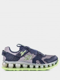 Кроссовки Skechers Orbitrons модель 97950L NVLM Фото