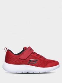 Кросівки для тренувань Skechers Dyna-Lite модель 98120L RDBK Фото