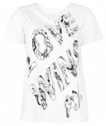 Футболки и поло Armani Exchange модель 6ZYTDV-YJX5Z-1100 Фото