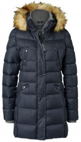 Пальто Marc O’Polo модель 809032971183-889 Фото