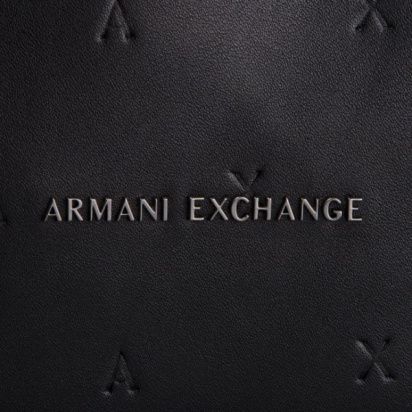 Рюкзаки Armani Exchange модель 952083-CC207-00020 — фото 4 - INTERTOP