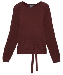 Джемпер Armani Exchange модель 6ZYM2R-YMF9Z-1715 Фото