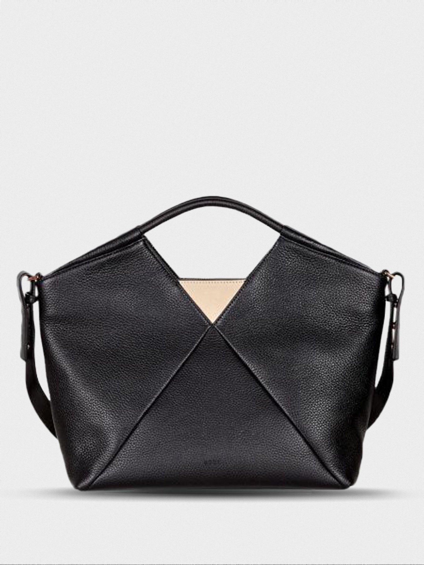 Сумки наплечные ECCO модель 9105383(90000) Фото