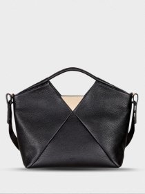 Сумки наплечные ECCO модель 9105383(90000) Фото