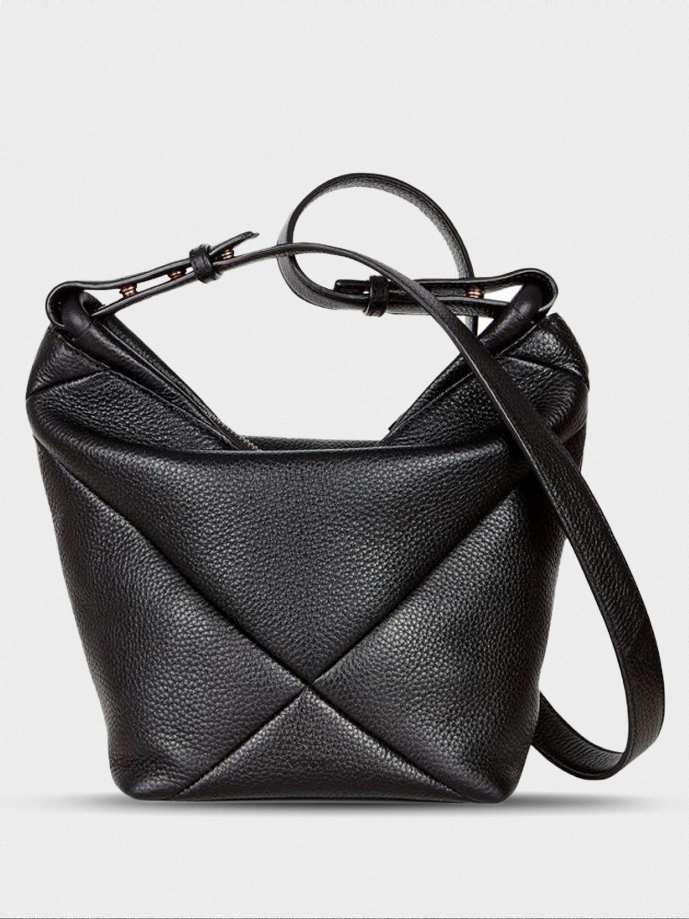 Хобо ECCO модель 9105385(90000) Фото