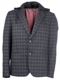 Пиджаки Armani Exchange модель 6ZZGG2-ZNFIZ-4965 Фото