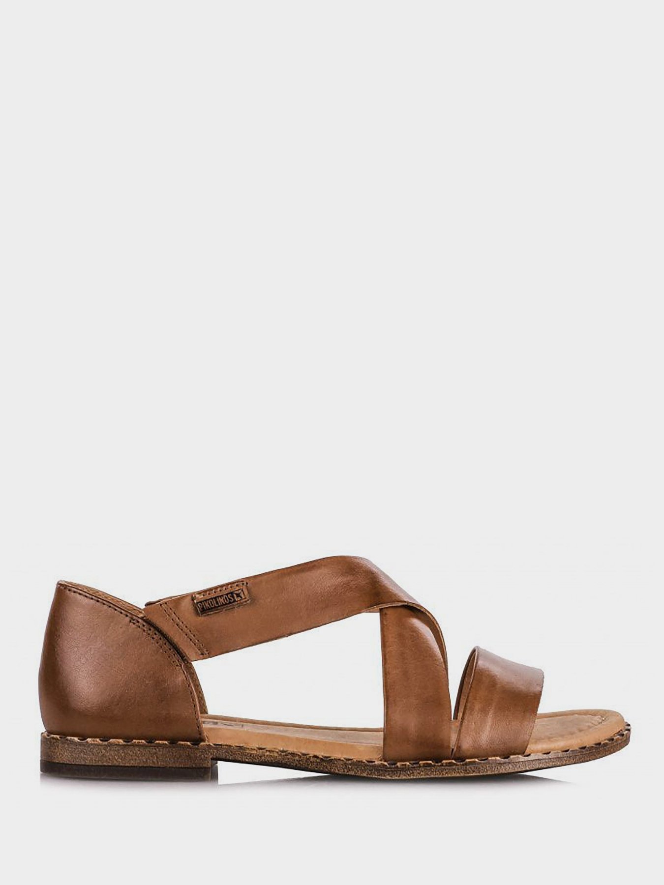 Сандалії PIKOLINOS модель W0X-0552_BRANDY Фото