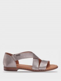 Сандалии PIKOLINOS модель W0X-0552CL_STONE Фото