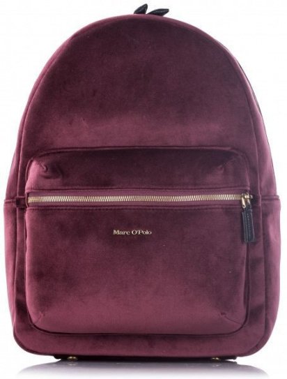 Рюкзаки Marc O’Polo модель 81018193301551-369 - фото