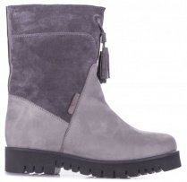 Ботинки Kasandra модель 573/NU11/S11 Фото