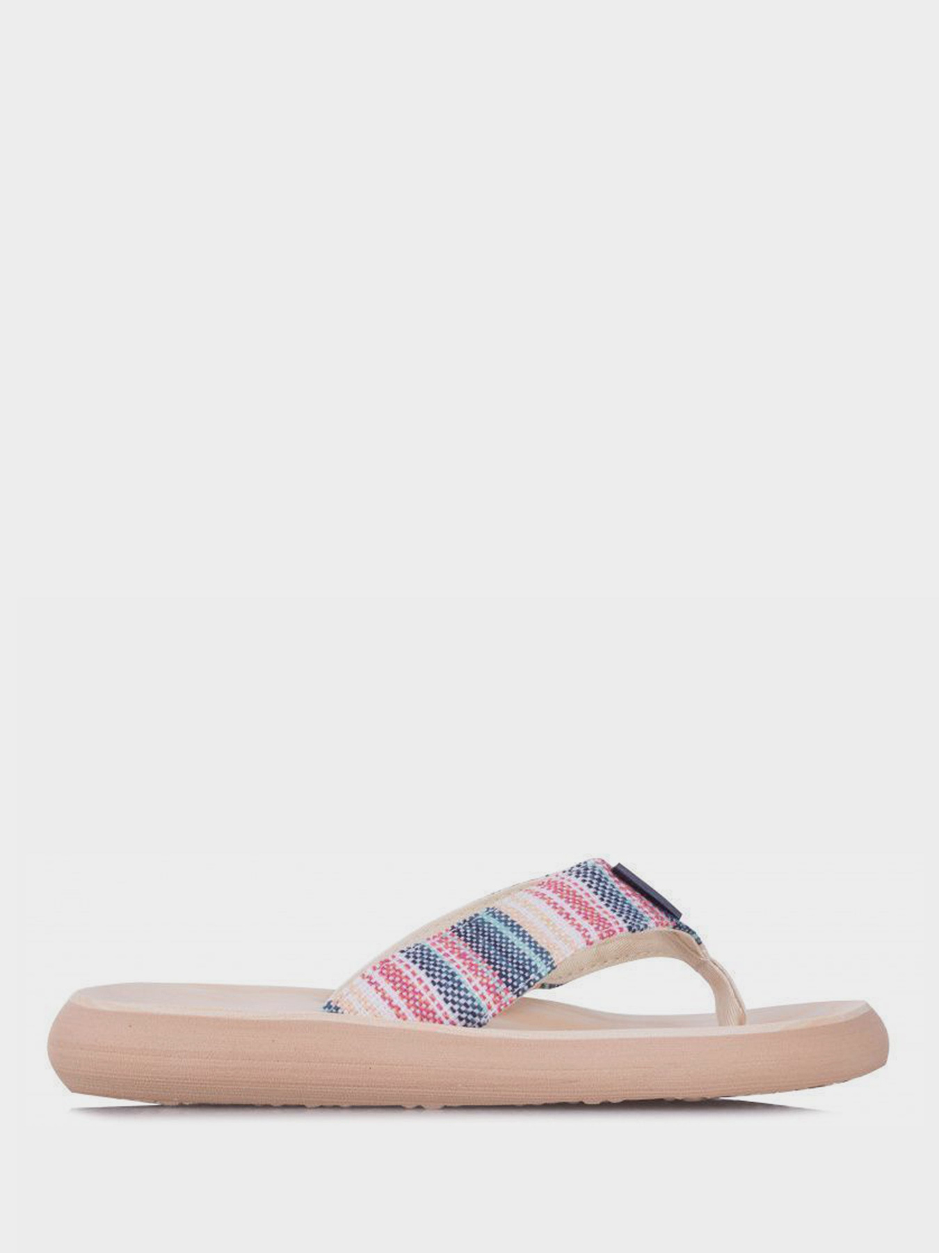 Вьетнамки Rocket Dog модель SPOTLIGHT BLUE/DOUBLE CREAM Фото