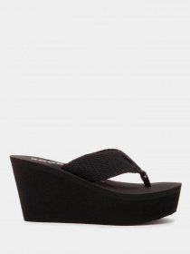 В'єтнамки Rocket Dog модель DIVER BLACK В'єтнамки Rocket Dog модель DIVER BLACK Фото