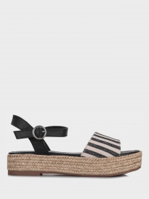 Сандалии Rocket Dog модель ESPEE Black Фото