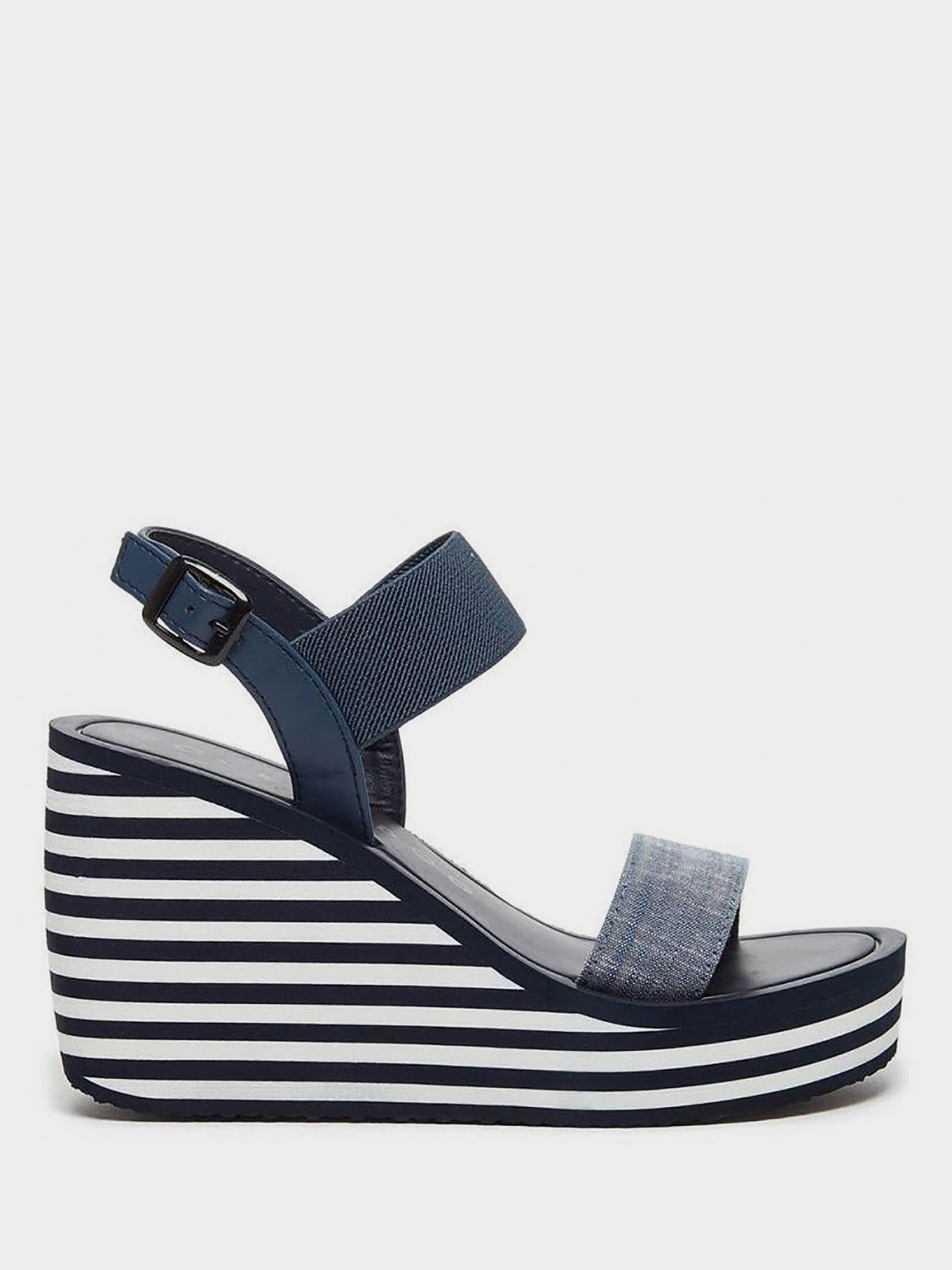 Сандалии Rocket Dog модель TAMPICO BLUE/NAVY Фото