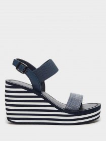 Сандалии Rocket Dog модель TAMPICO BLUE/NAVY Фото