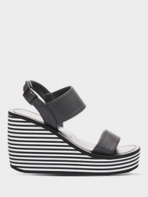 Сандалії Rocket Dog модель TAMPICO BLACK Фото