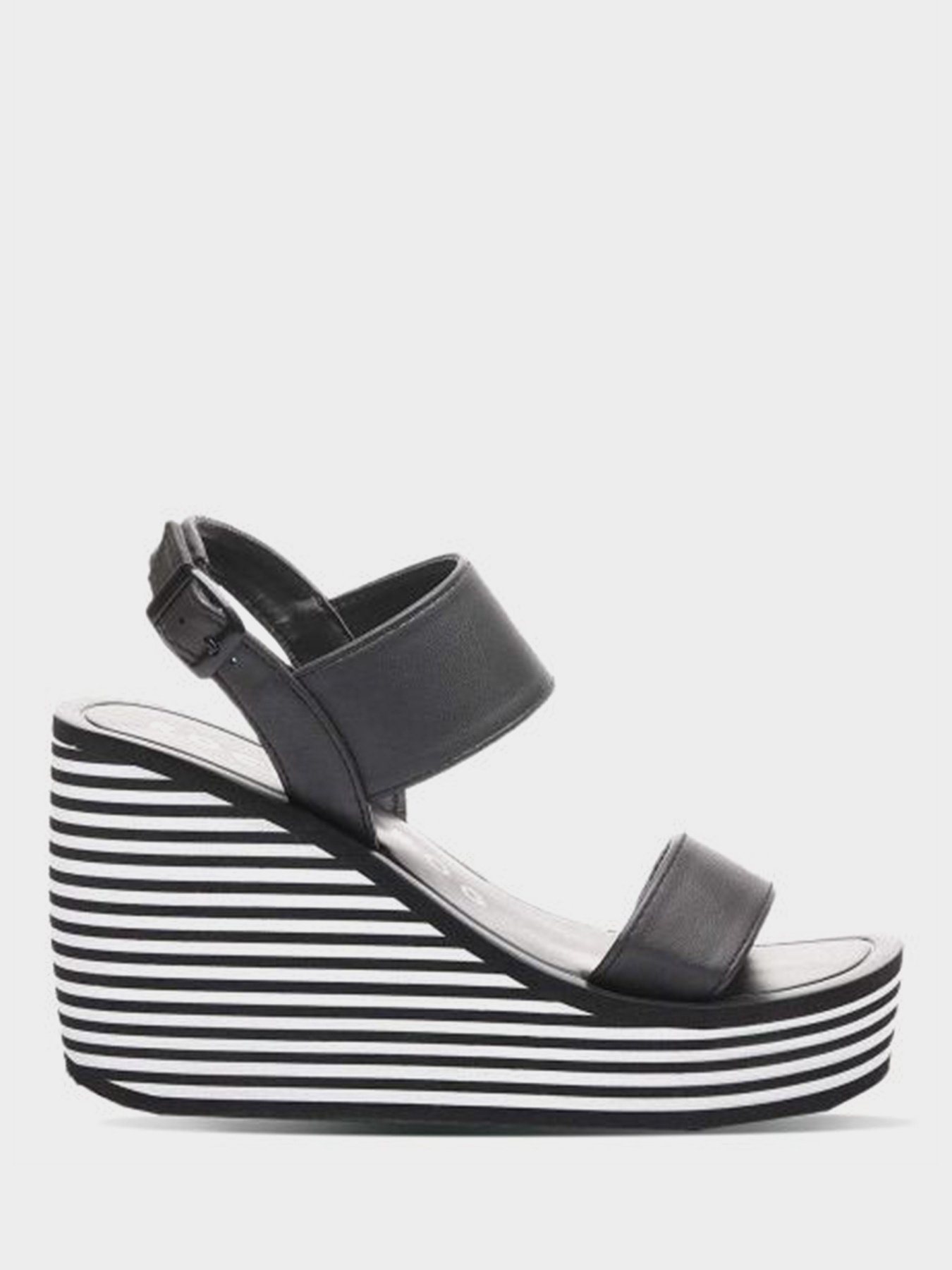 Сандалии Rocket Dog модель TAMPICO BLACK Фото