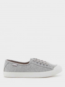 Кеды низкие Rocket Dog модель CHOW CHOW GREY Фото