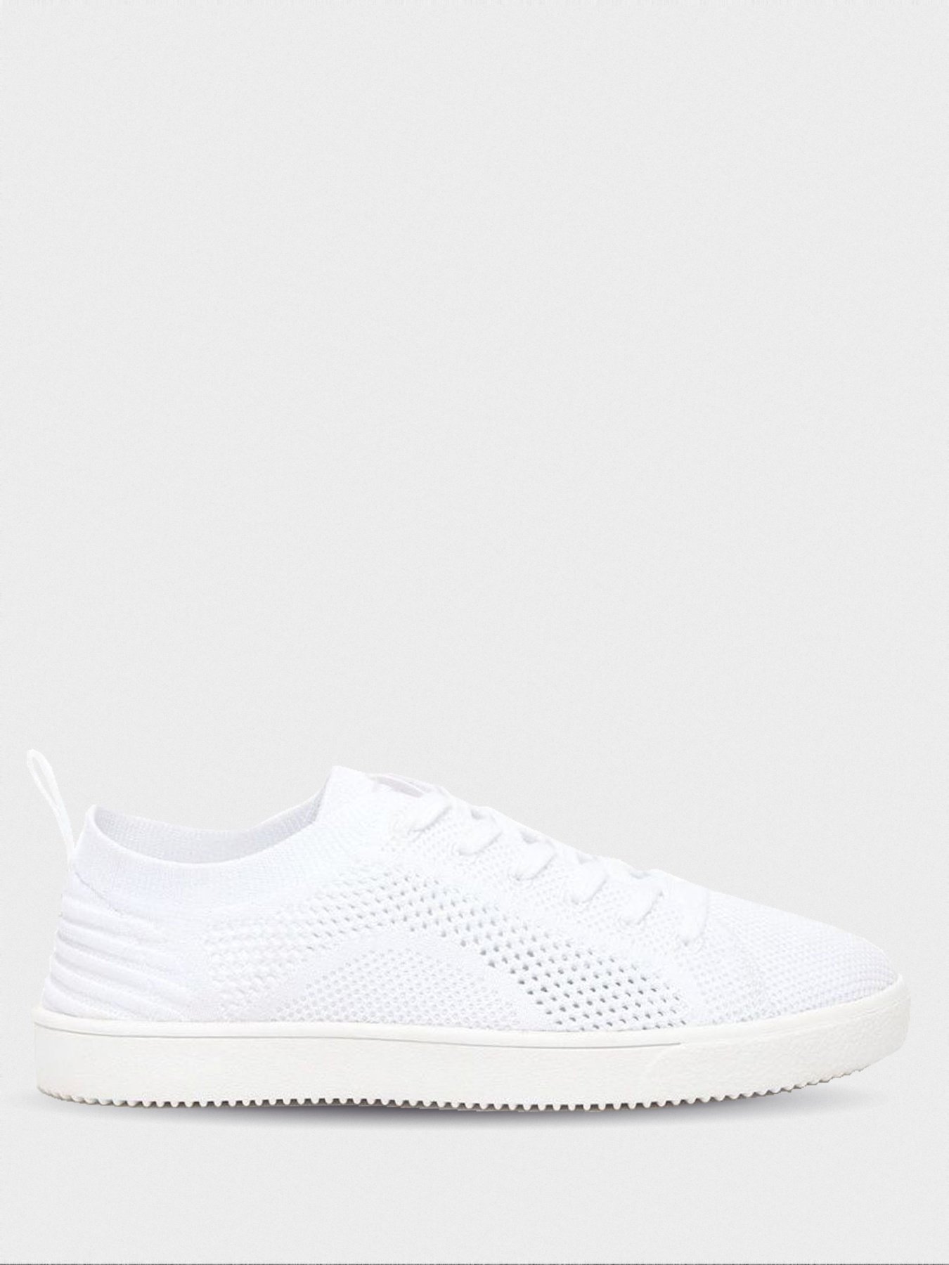 Кеды низкие Rocket Dog модель TIBOR WHITE Фото